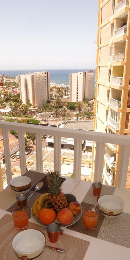 The Ocean In Full View Apartment