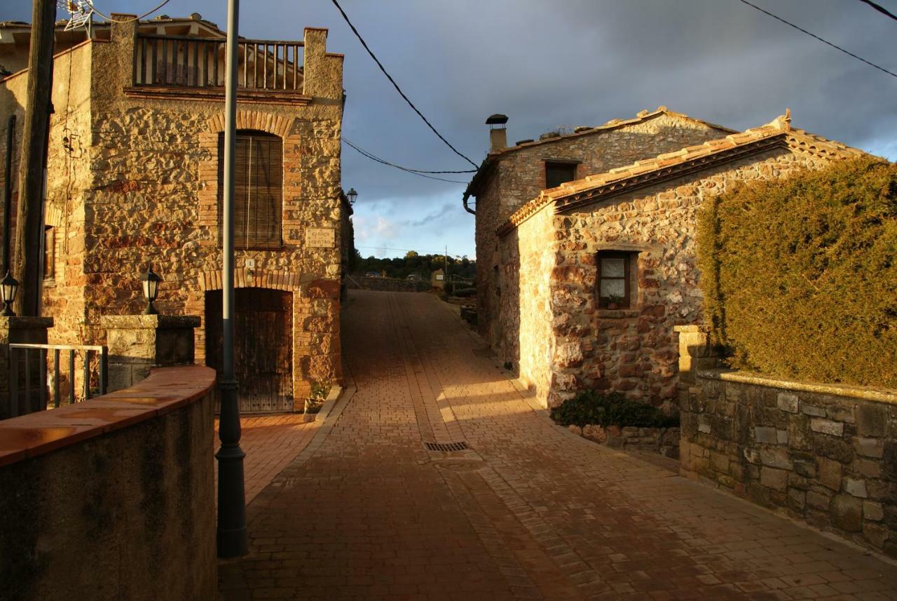 Cal Campas Country house *