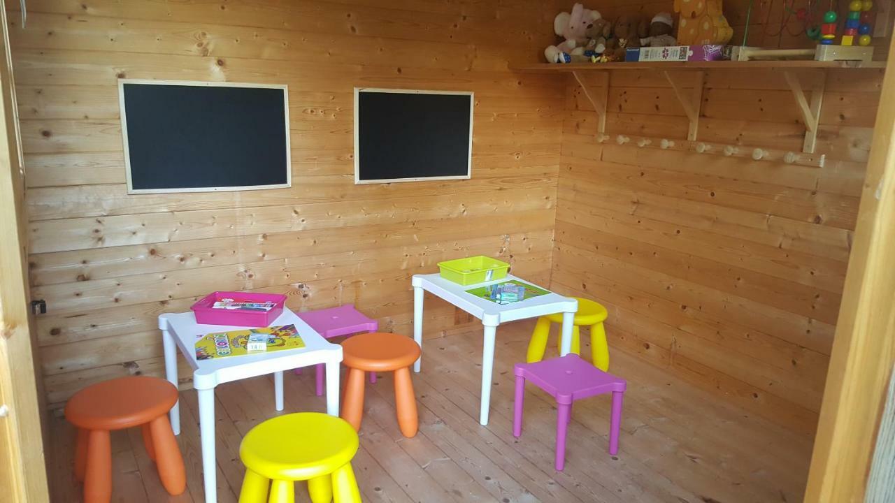 El Refugio De Popea *
