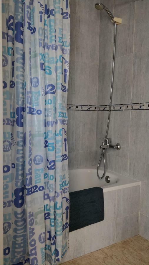 Apartamento Centro Y Playa Costa Brava Y Barcelona *