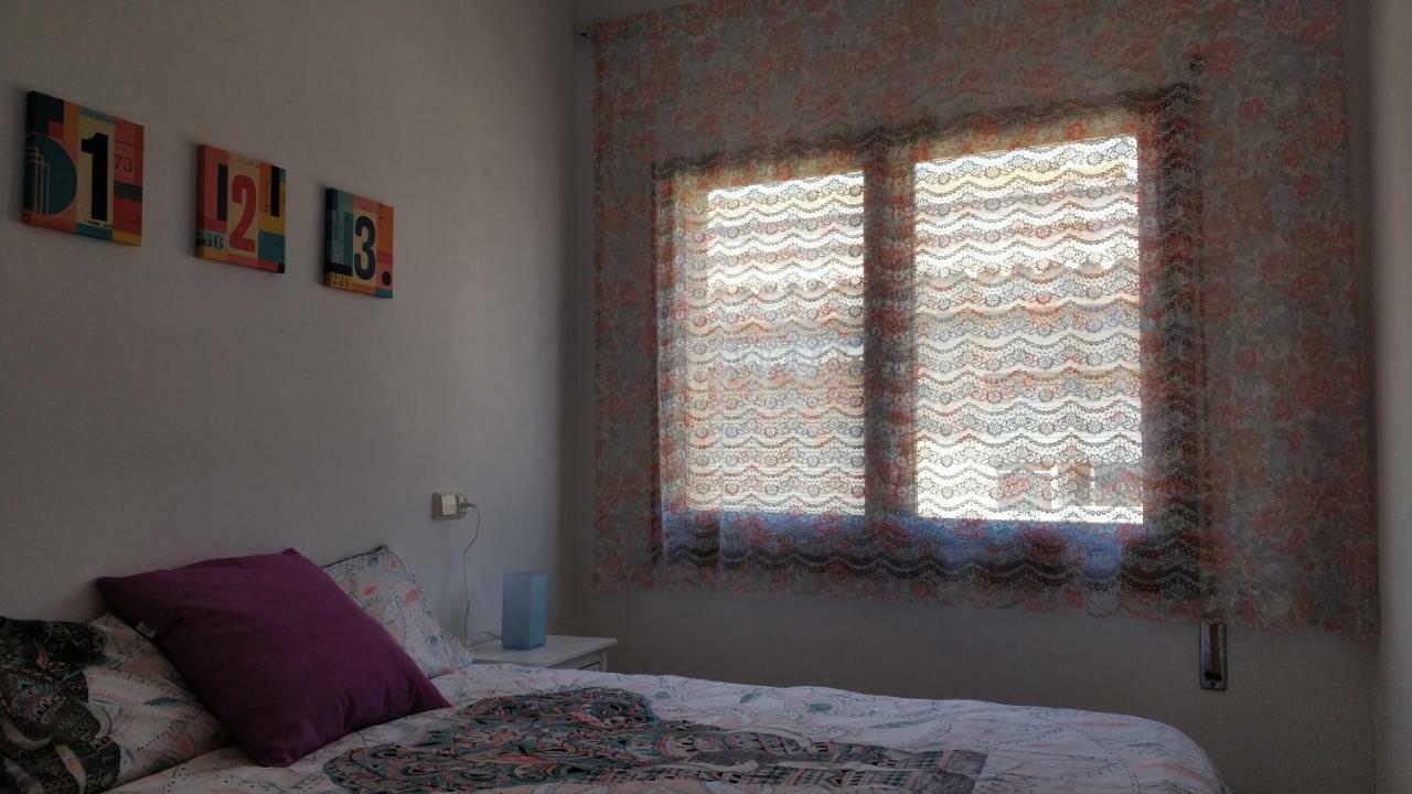 Apartamento Centro Y Playa Costa Brava Y Barcelona