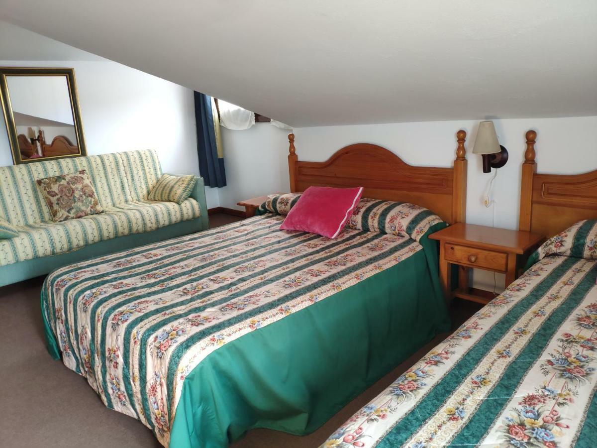 Apartamento El Calleju *