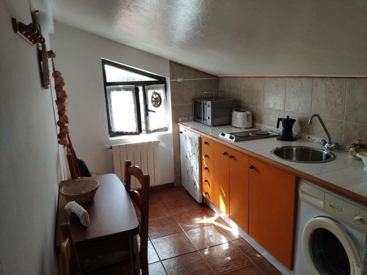 El Calleju Apartamento *
