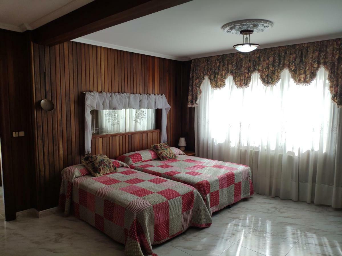 Apartamento El Calleju