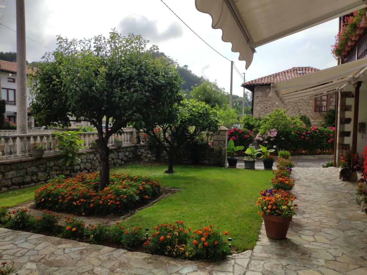 Apartamento El Calleju *