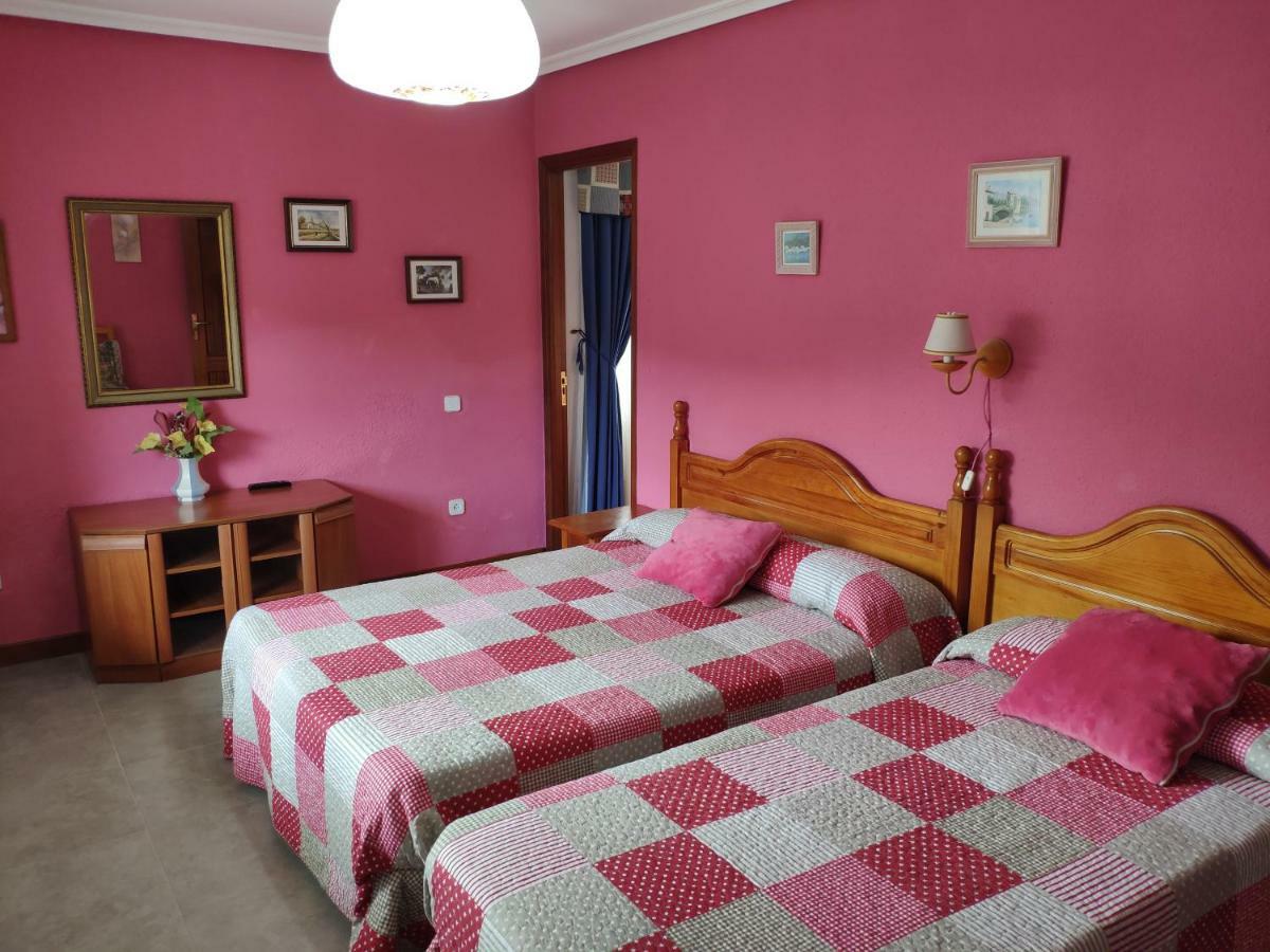 El Calleju Apartamento *