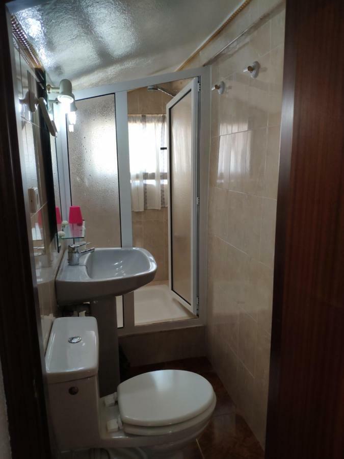 El Calleju Apartamento *