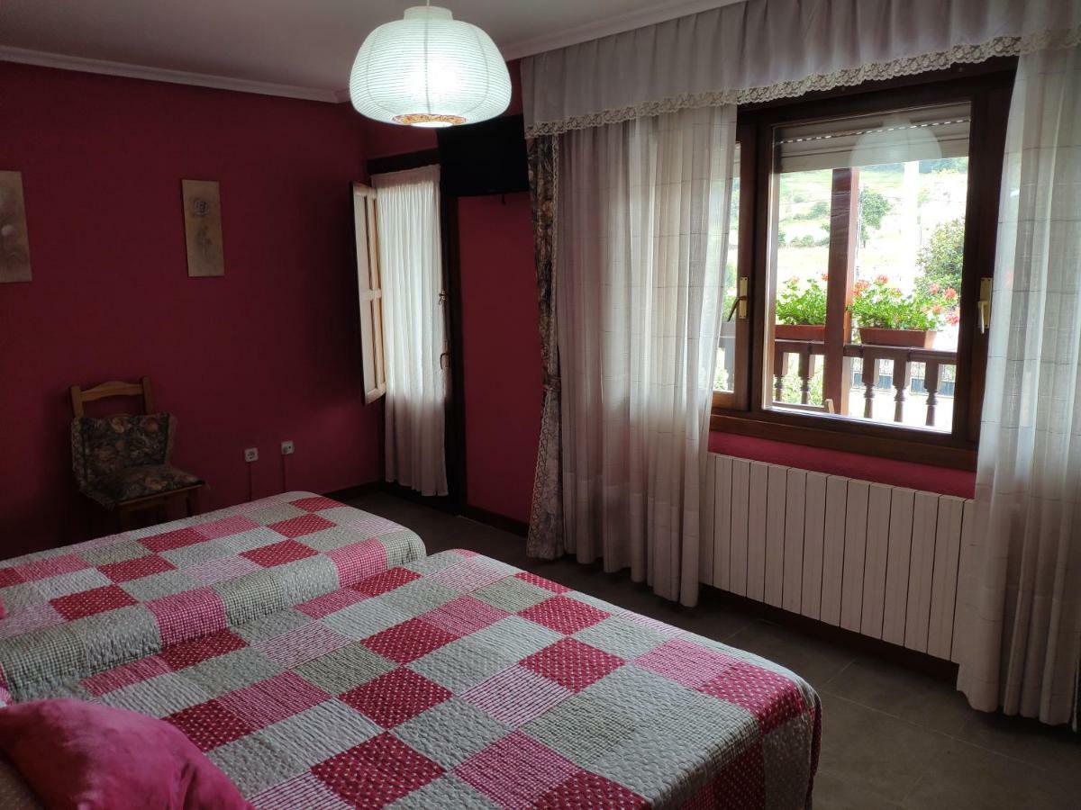 Apartamento El Calleju *