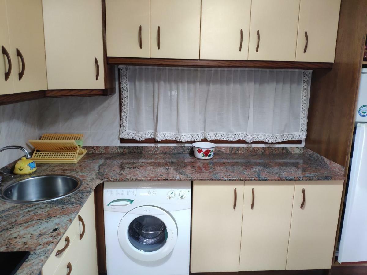 Apartamento El Calleju