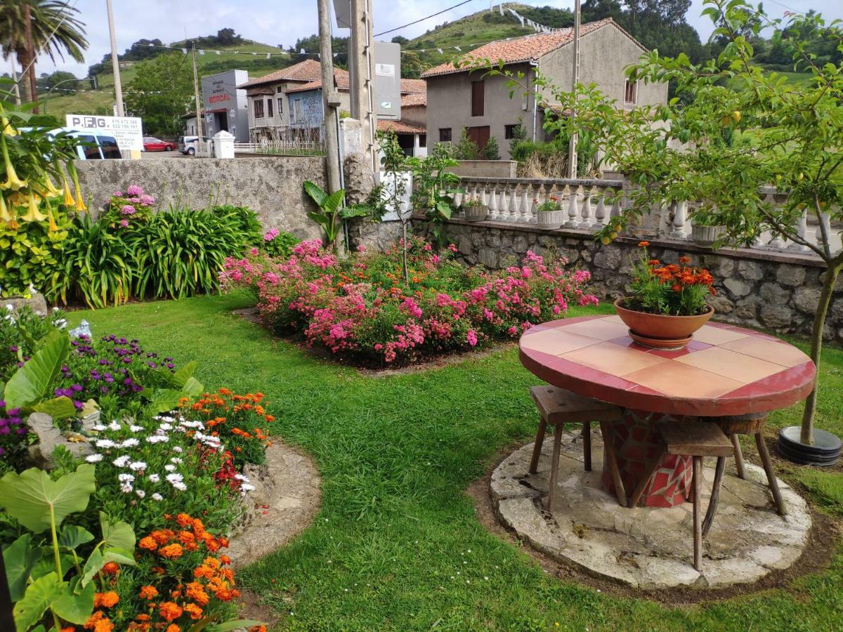 Apartamento El Calleju *