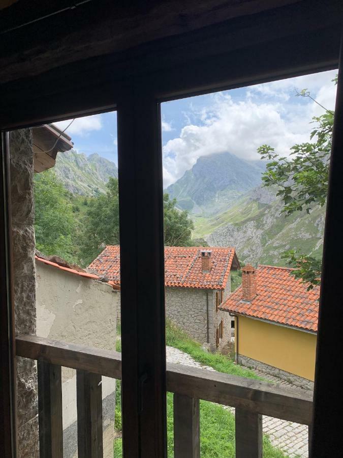 La De Bernardina Country house Sotres