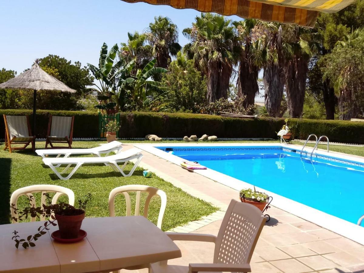 Cuesta De La Rosa. Casita Rural Con Encanto Y Vistas Apartamento