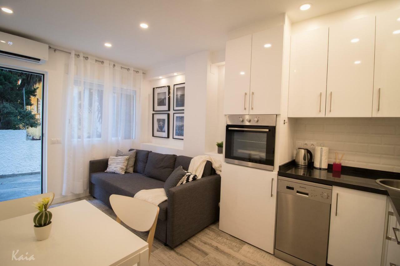 Apartment Cisnes Ii - Modern *