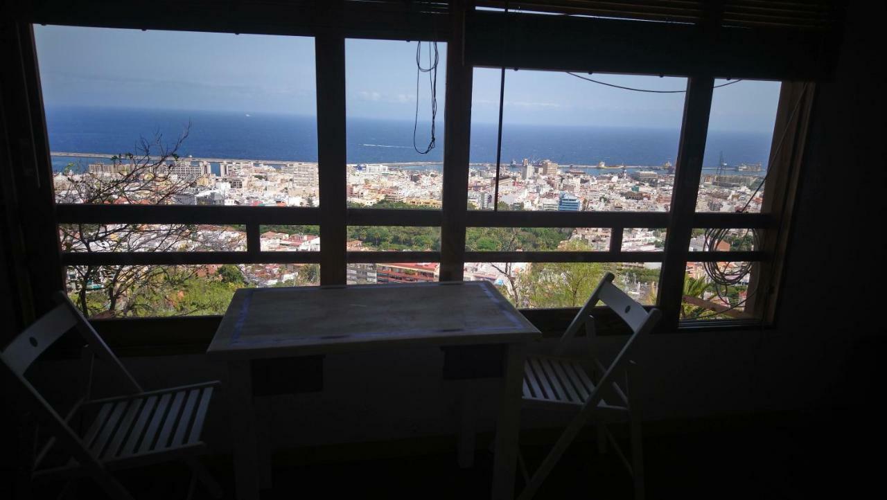 Finca Bella Vista Pensión Santa Cruz de Tenerife