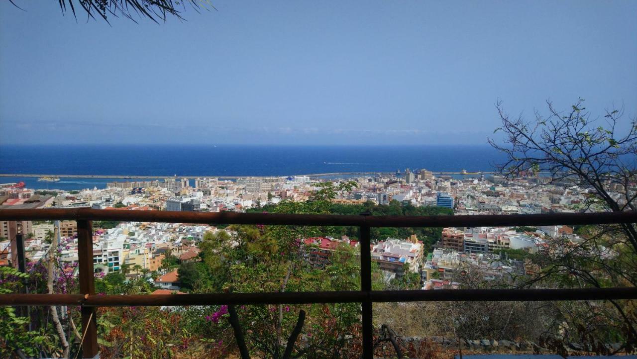 Finca Bella Vista Santa Cruz de Tenerife