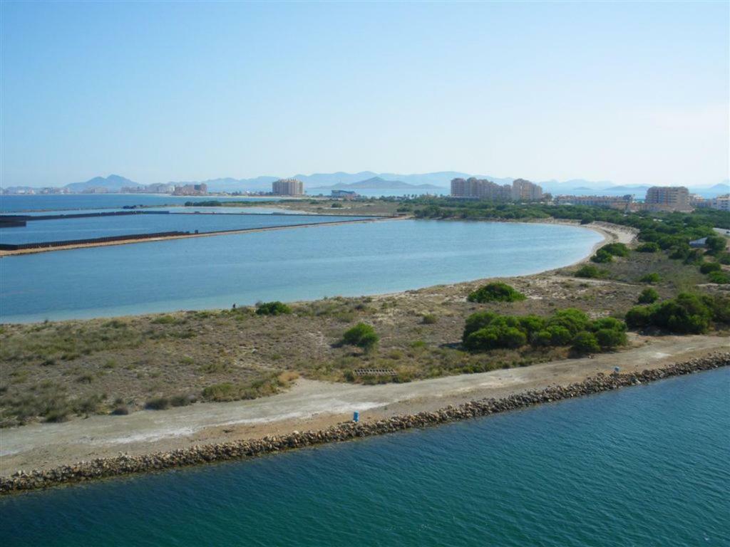 Spectacular View * La Manga del Mar Menor