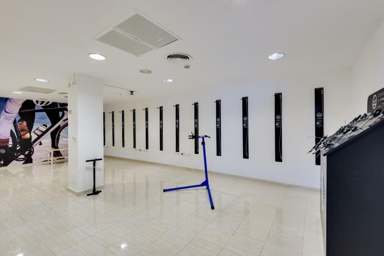 Cala Millor Garden - Adults Only Hotel Cala Millor (Mallorca)