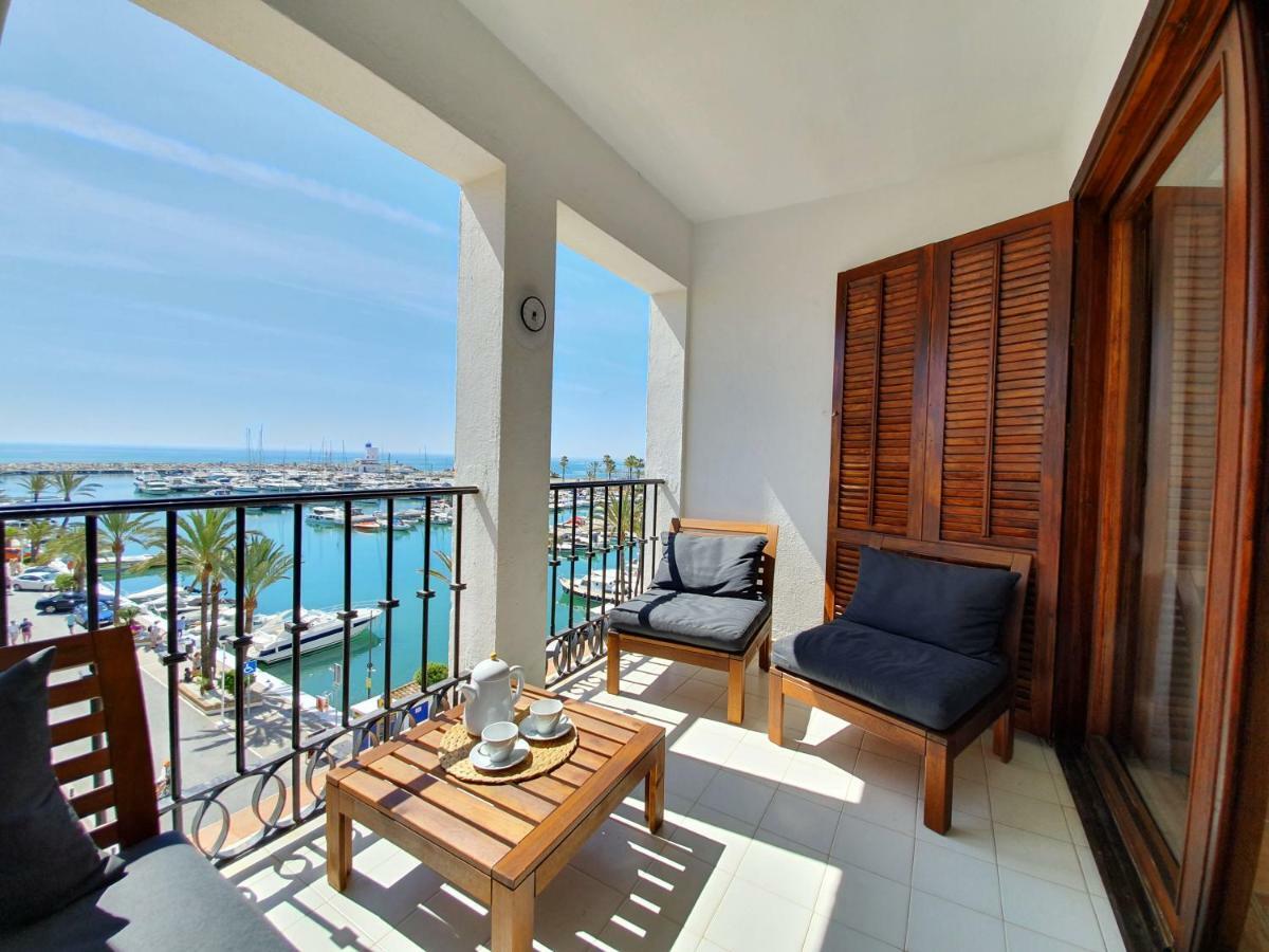 Apartamento La Palmeraie Puerto De La Duquesa *