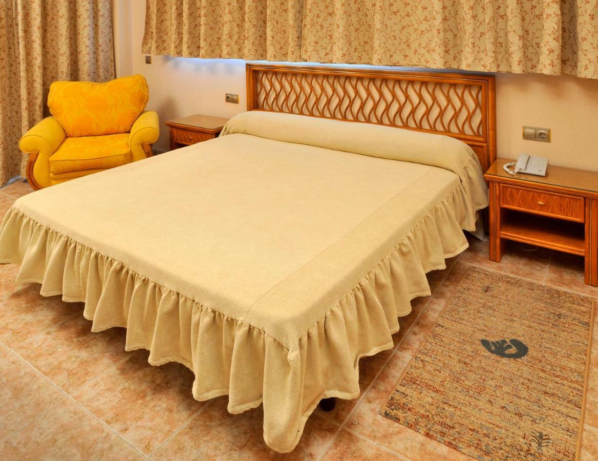 Kaktus Kaktus Albir Hotel 4*