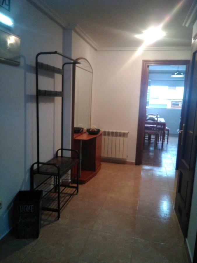 Cabañaquinta Senderista Apartamento