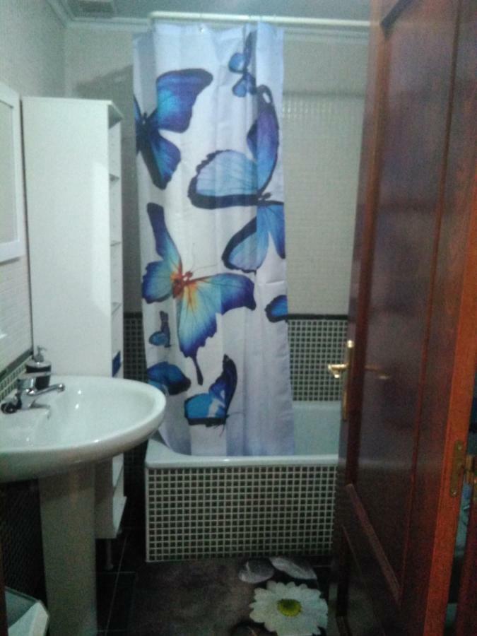 Cabañaquinta Senderista *