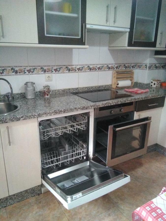 Cabañaquinta Senderista Apartamento