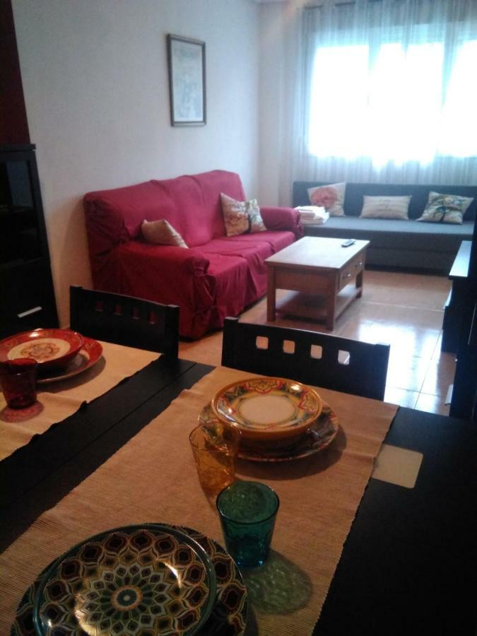 Cabañaquinta Senderista Apartamento *