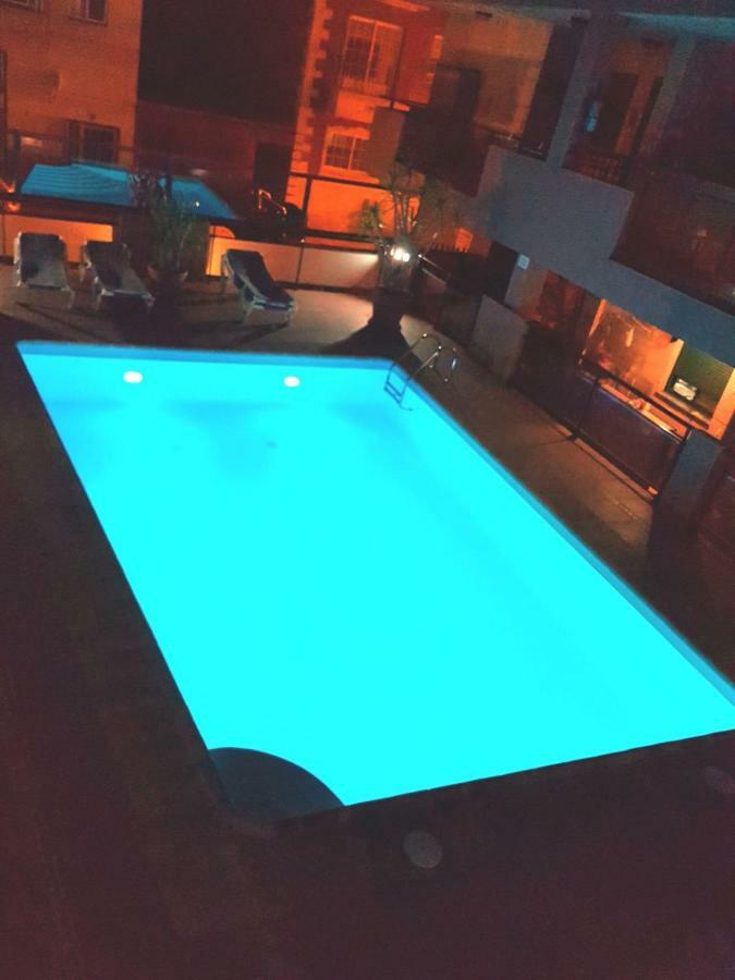 Apartamento Paraiso Guargacho