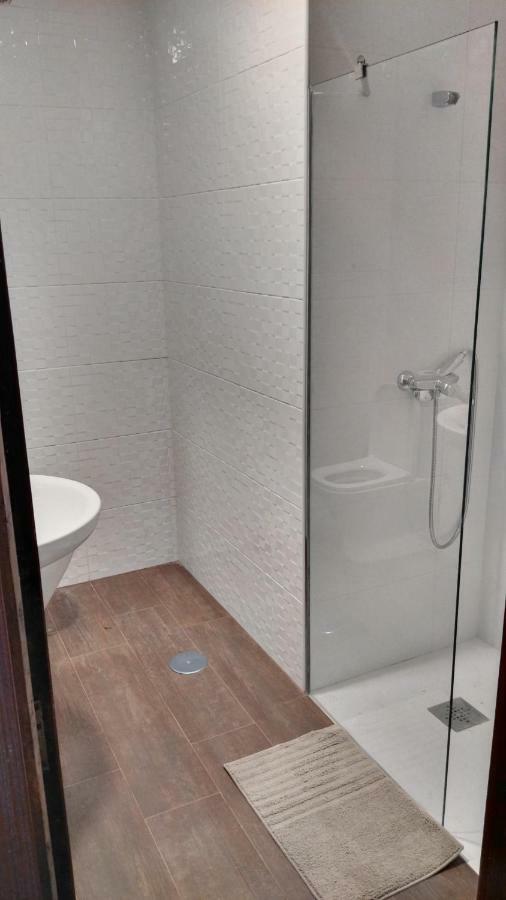 Holiday home La Berruca