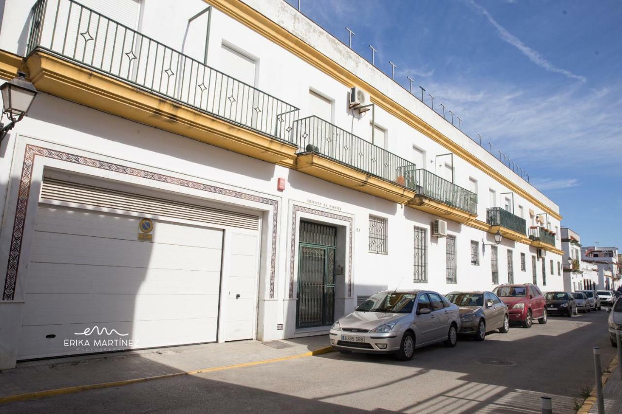 Apartment Coquina Mrz Barbate