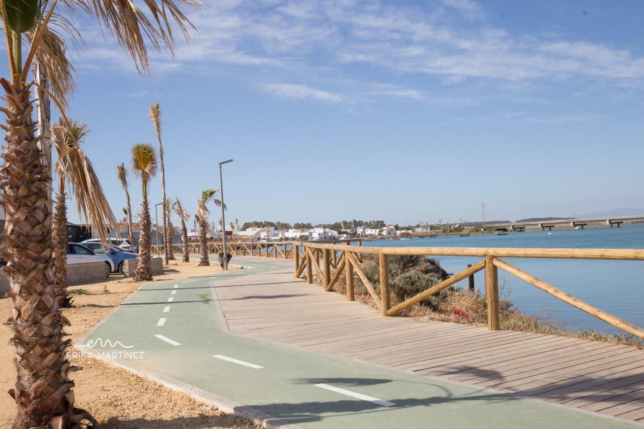 Apartment Coquina Mrz Barbate