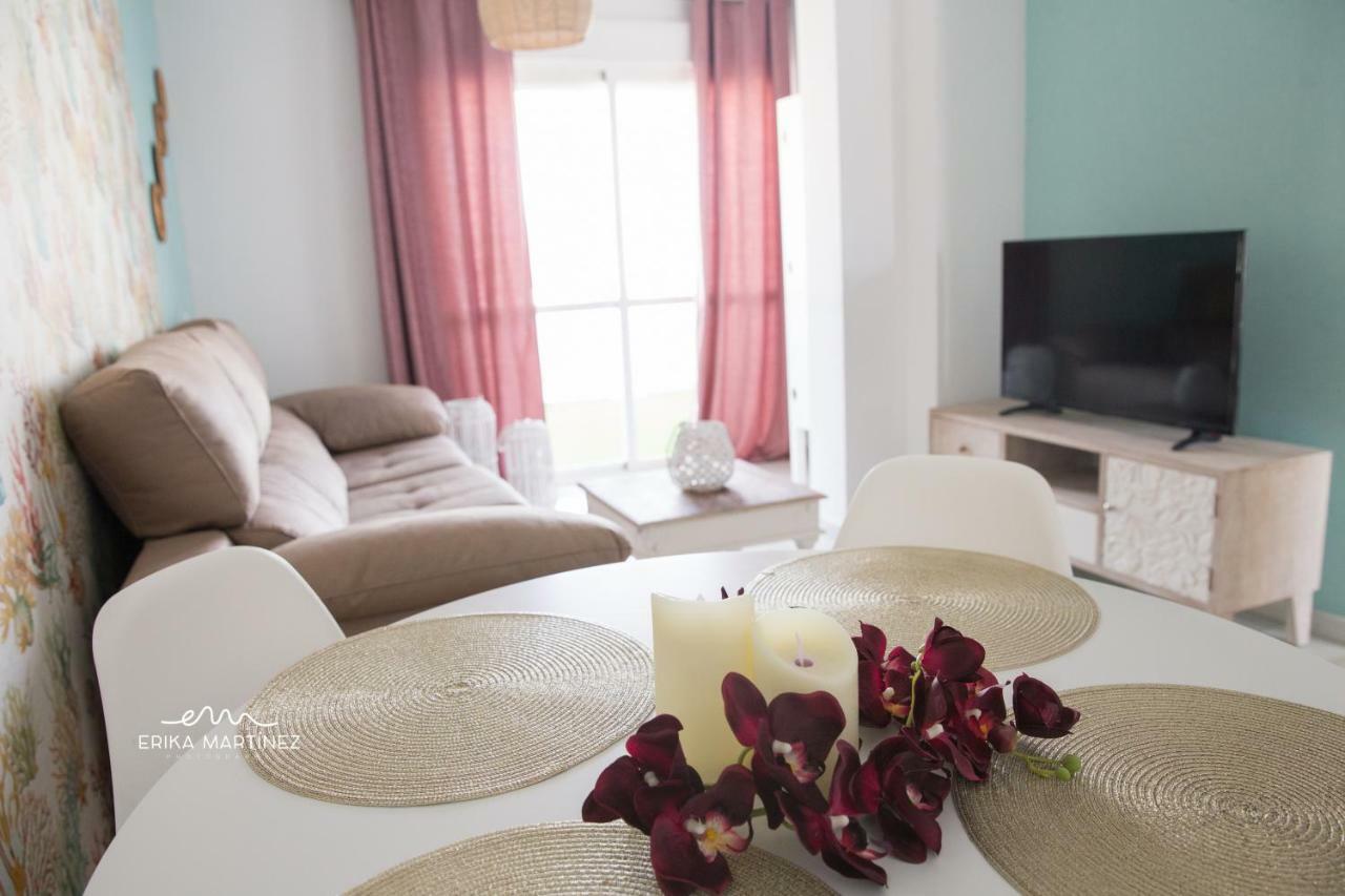 Apartment Coquina Mrz *
