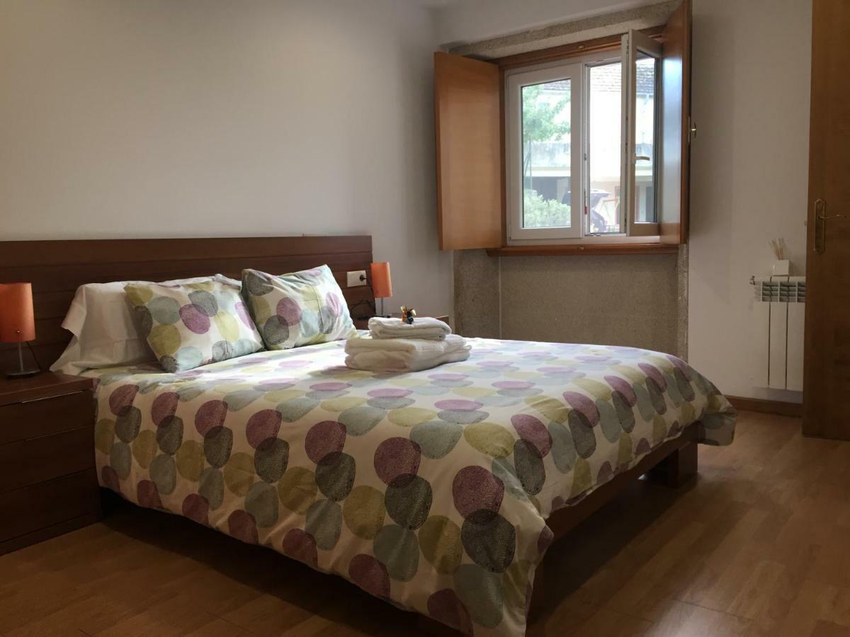 Сasa de vacaciones Casa De Fares