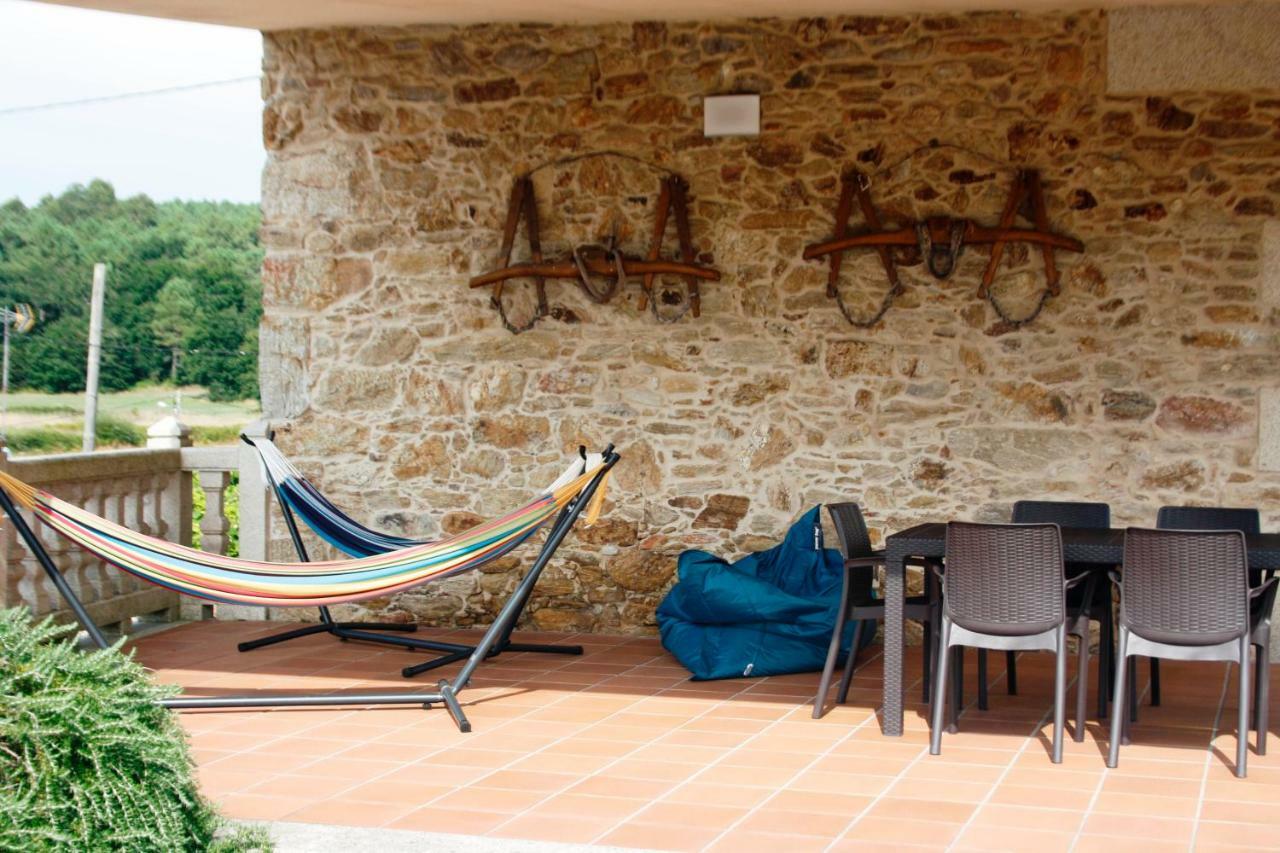 Casa De Fares