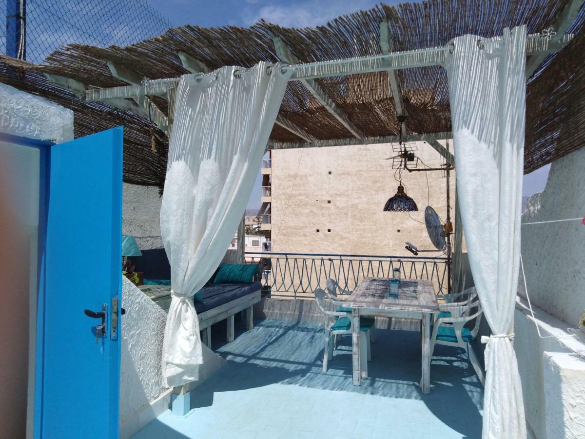 Casa Duplex Estilo Vintage Con Hidromasaje Muy Cerca Dela Playa Y El Puerto * Águilas