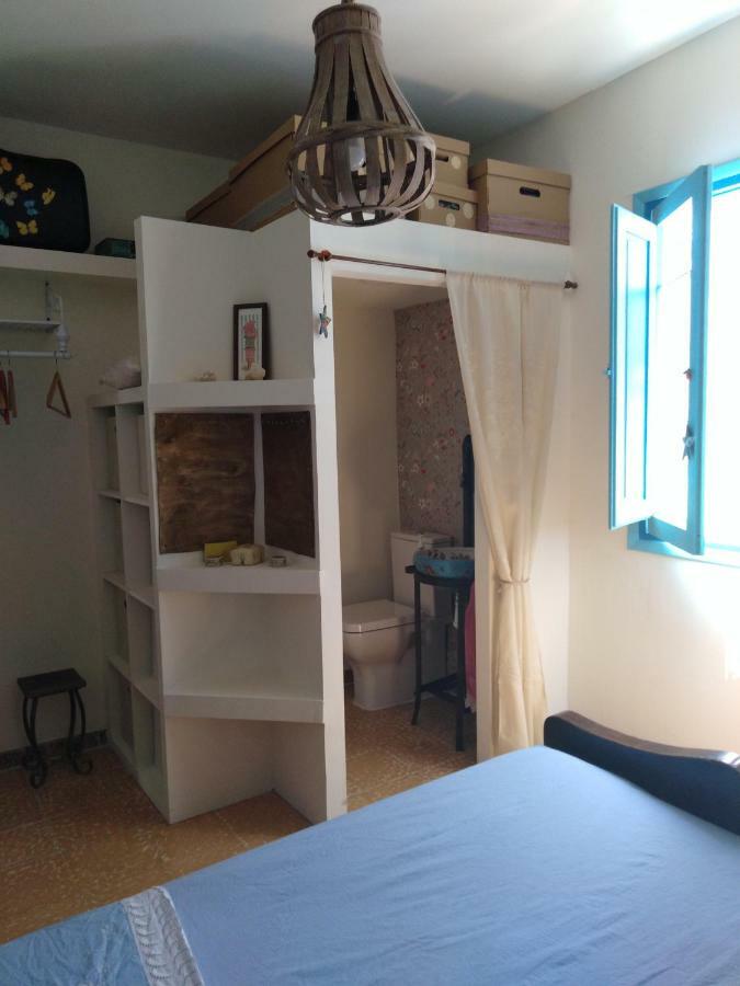Apartamento Casa Duplex Estilo Vintage Con Hidromasaje Muy Cerca Dela Playa Y El Puerto Águilas