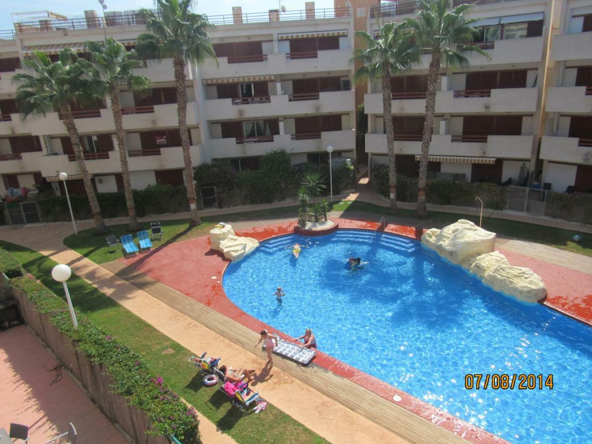El Rincon&la Calma Passion For Sun * Playa Flamenca