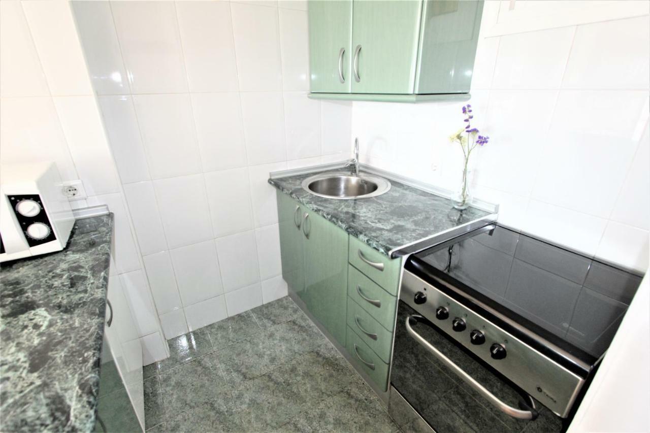 Apartamento 325 Agata - Piscina Y Playa -canales De Tv Internacionales- Excelente Wifi *