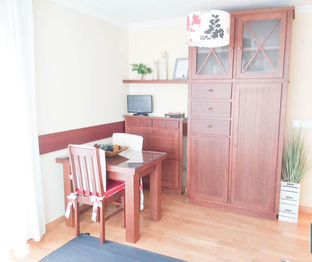 Apartamento Apartamento Meigallo Tu986u *