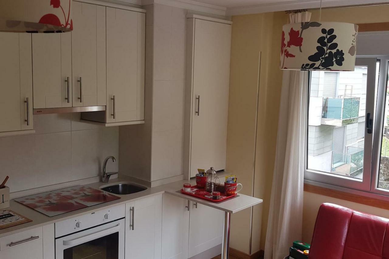 Apartamento Meigallo Tu986u Apartamento