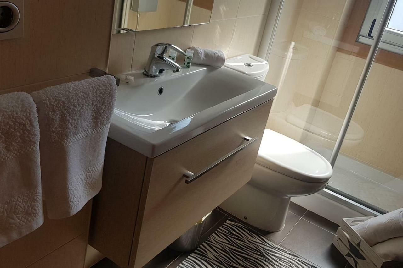 Apartamento Meigallo Tu986u Apartamento