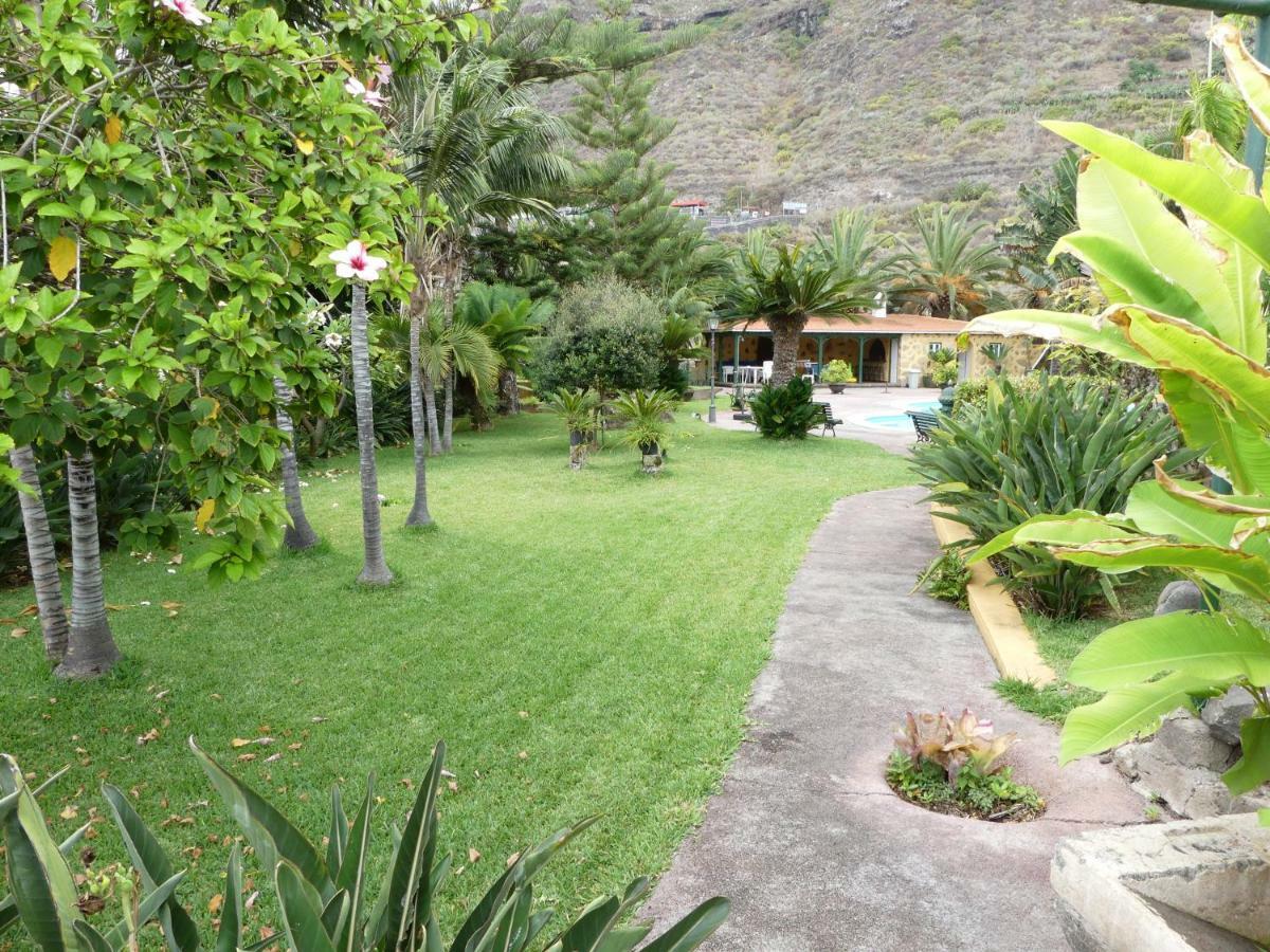 San Antonio Los Realejos