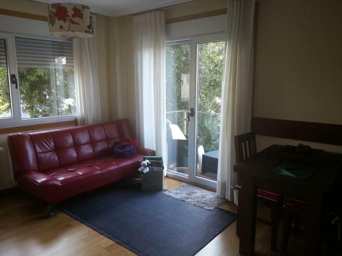 Apartamento Meigallo Tu986u Apartamento Cangas do Morrazo