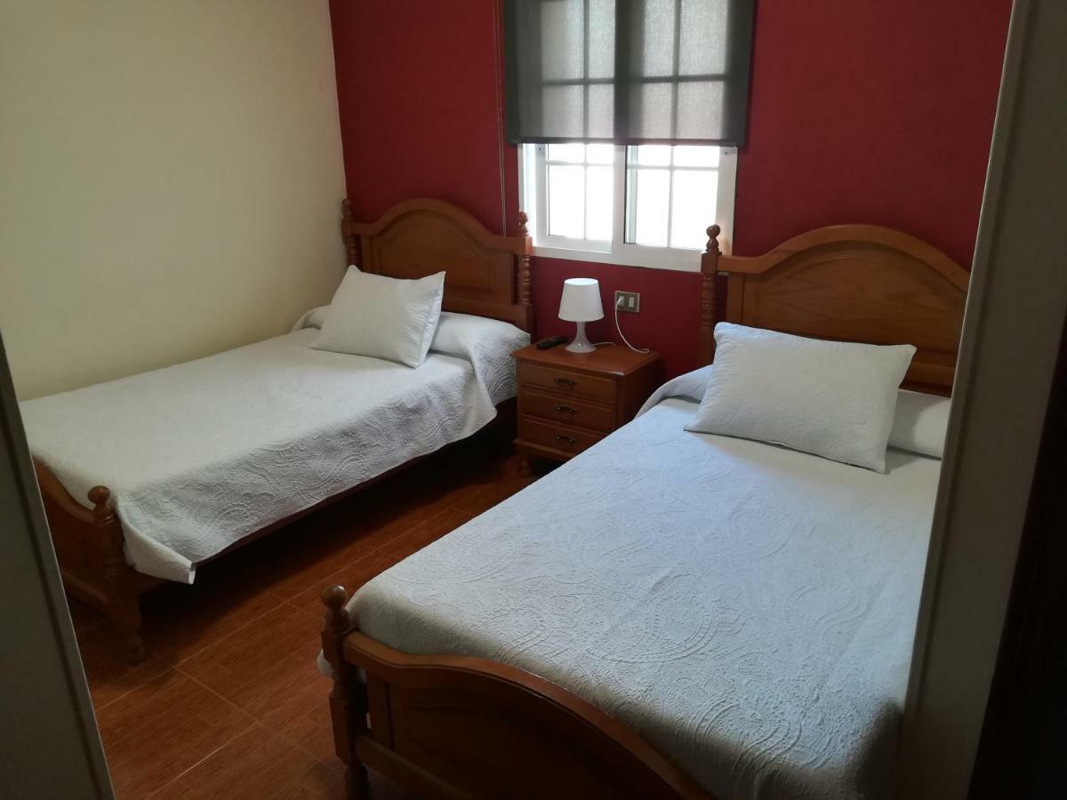 Restaurante Casa Camino Ii