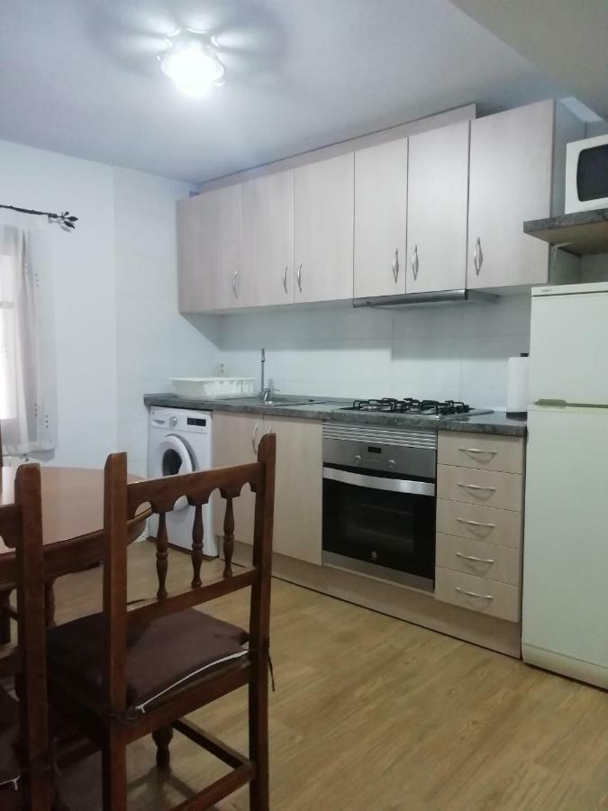 Country house La Troya Castellote