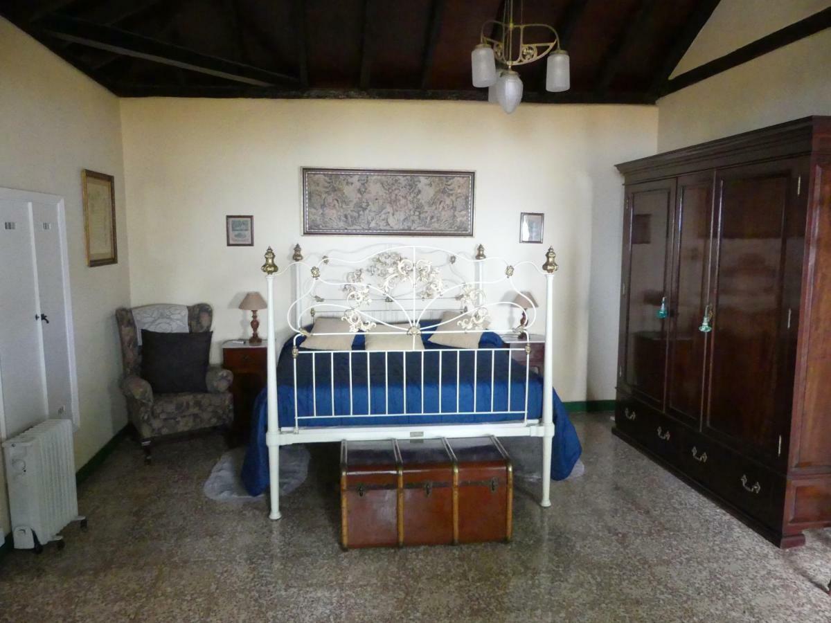 Villa San Antonio