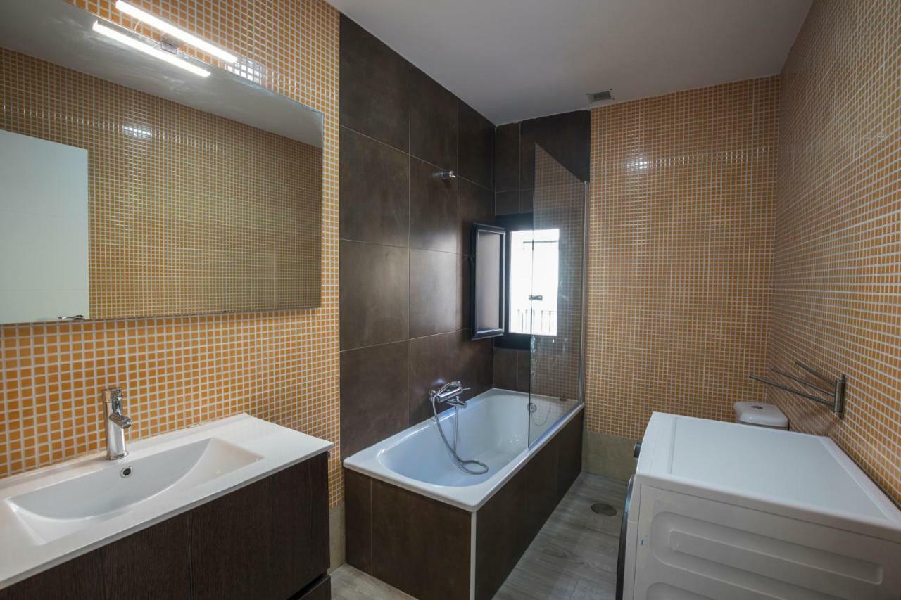 Apartamento Cáceres Turístico *