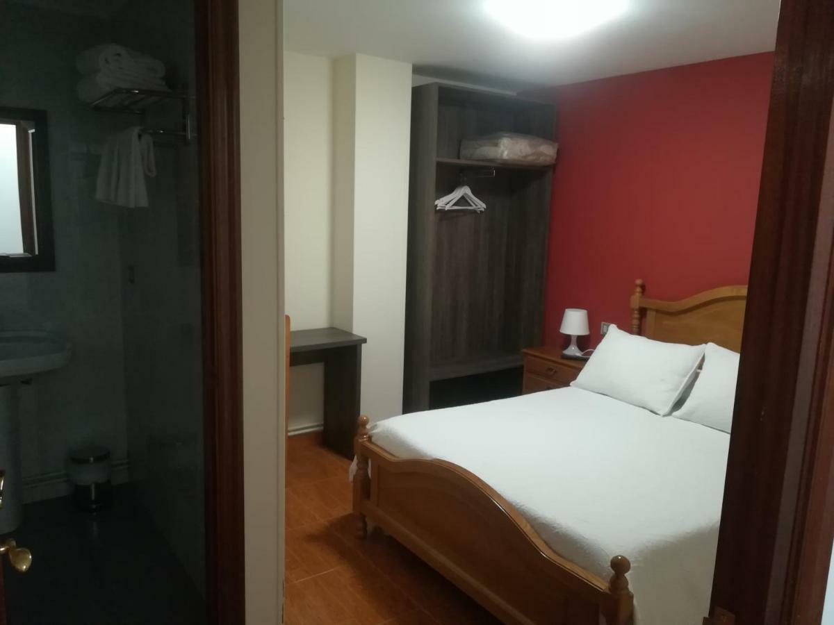 Restaurante Casa Camino Ii Guest house