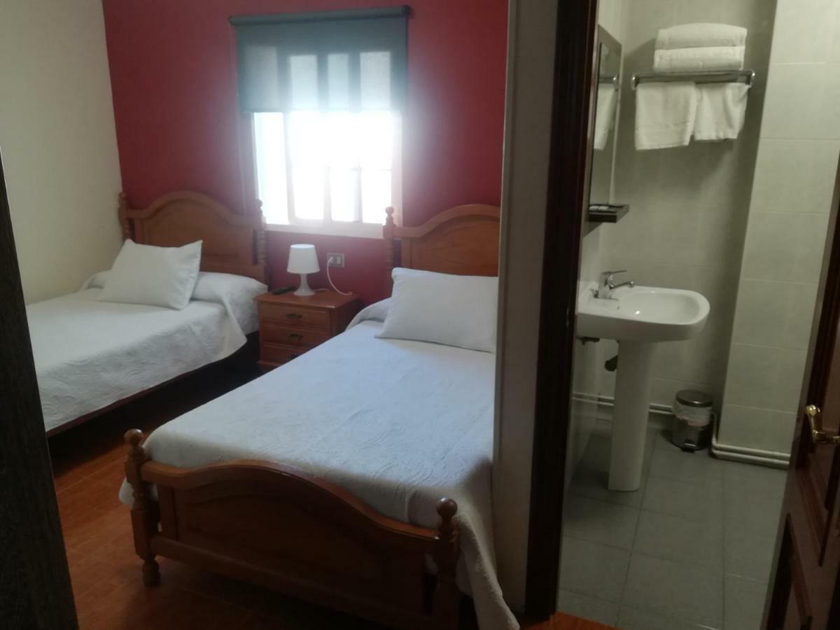 Guest house Restaurante Casa Camino Ii