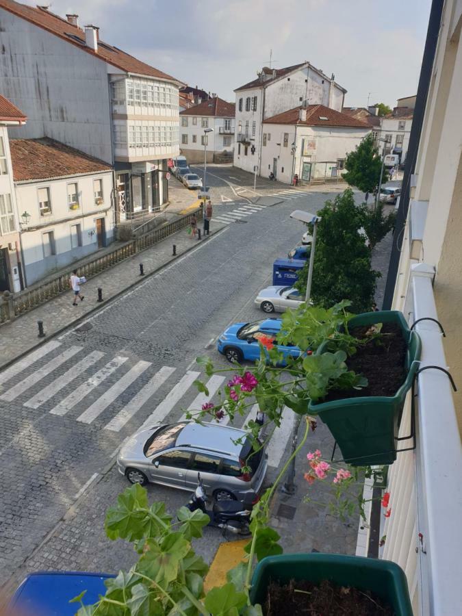 Rua Dos Concheiros, 7 * Santiago de Compostela